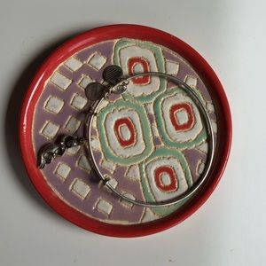 Alex and Ani Mermaid Charm Bracelet